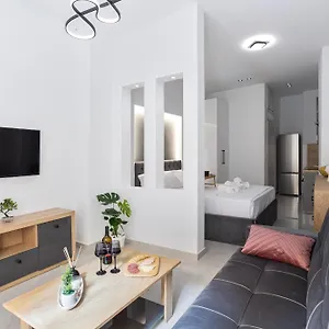  Διαμέρισμα New Glamorous In Downtown